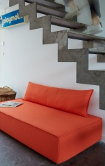 Cubit | пуф