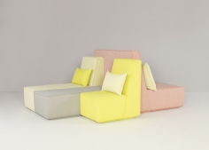 Cubit | пуф