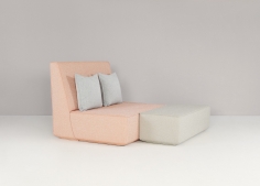 Cubit | пуф