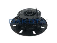 Arkimede 41 self-leveling decking