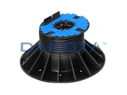 Hercules - decking | self-leveling head