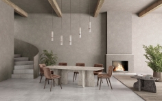 Lamé table 1