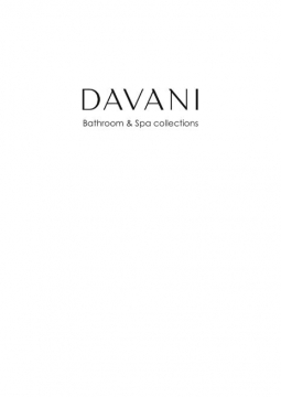 Bathroom & Spa - Catalogue (en)