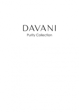 Davani PURITY collection (en)