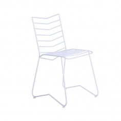 Metal wire chair DC-18147Z