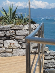Outdoor | teak decking