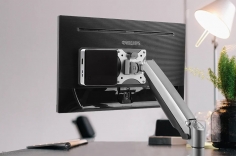 Держатель для мониторов THINCLIENT-01 фабрики NEOMOUNTS
