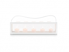Farol horizontal