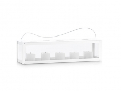Farol horizontal