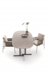 Nell outdoor | стол