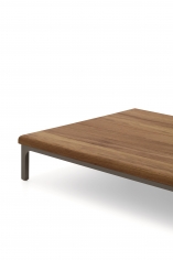 Sanders air outdoor | садовый диван