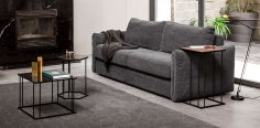 Диван 2-х местный DARWIN фабрики CALLIGARIS