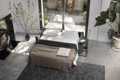 Диван 2-х местный DARWIN фабрики CALLIGARIS