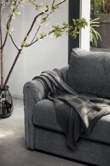 Диван 2-х местный DARWIN фабрики CALLIGARIS