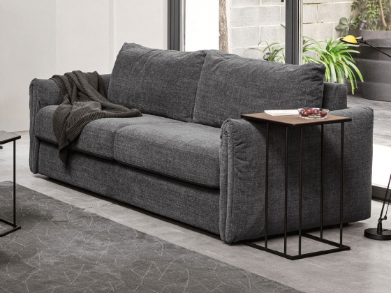 Диван 2-х местный DARWIN фабрики CALLIGARIS