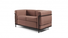 Диван 3-х местный ESOSOFT фабрики CASSINA