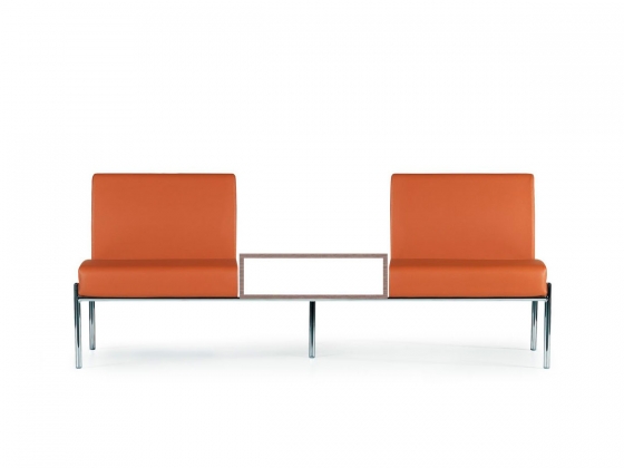 Кресло Comfort KCM 680000 фабрики Flekssit