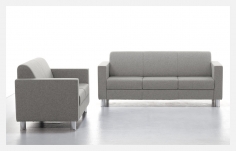 Кресло Comfy фабрики LINEA FABRICA