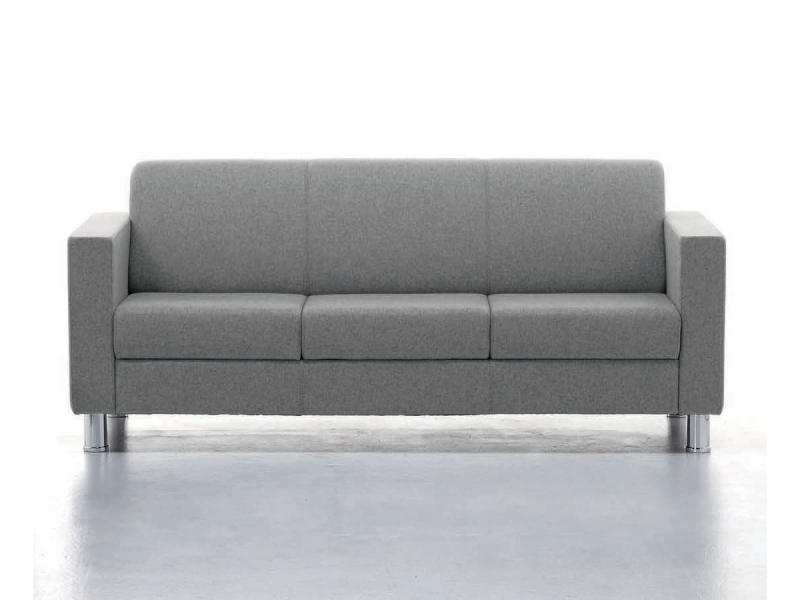 Диван 2-х местный Comfy фабрики LINEA FABRICA