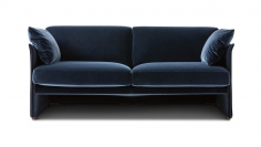 Диван 3-х местный ESOSOFT фабрики CASSINA