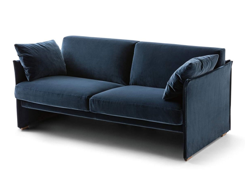Диван 3-х местный ESOSOFT фабрики CASSINA