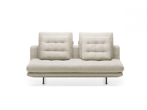 Диван 3-х местный Suita фабрики фабрики Vitra