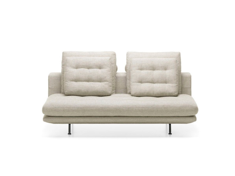 Диван 2-х местный Grand фабрики Vitra
