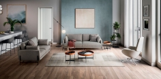 Диван 2-х местный LE MARAIS фабрики CALLIGARIS