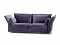 Диван 3-х местный Suita фабрики фабрики Vitra