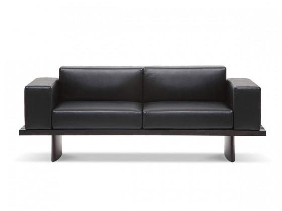 Диван 2-х местный REFOLO фабрики CASSINA