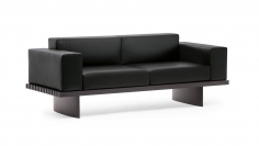 Диван 2-х местный REFOLO фабрики CASSINA