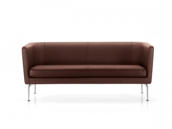 Диван 3-х местный Suita фабрики фабрики Vitra