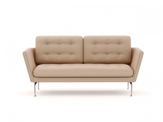 Диван 3-х местный Suita фабрики фабрики Vitra