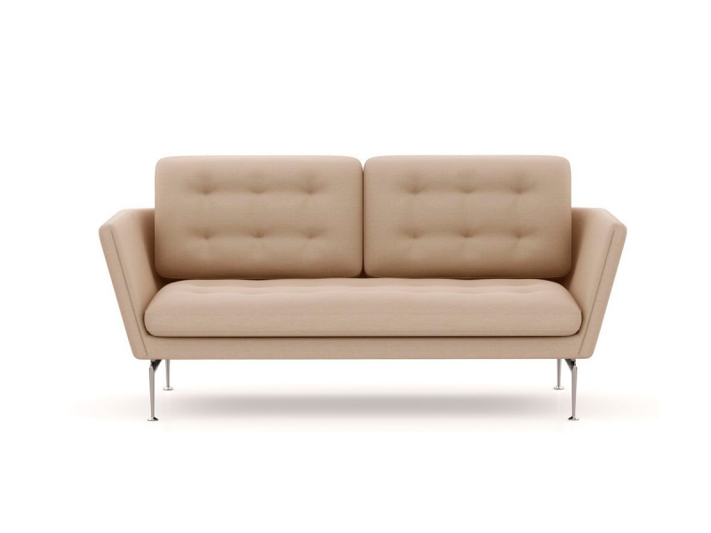 Диван 3-х местный Suita фабрики фабрики Vitra