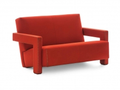 Диван 2-х местный UTRECHT фабрики CASSINA