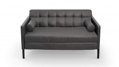 Диван 2-х местный VOLAGE EX-S NIGHT SOFA фабрики CASSINA