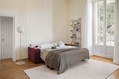 Диван 3-х местный CONVERT-XL фабрики CALLIGARIS