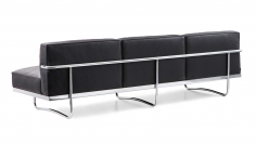 Диван 3-х местный ESOSOFT фабрики CASSINA