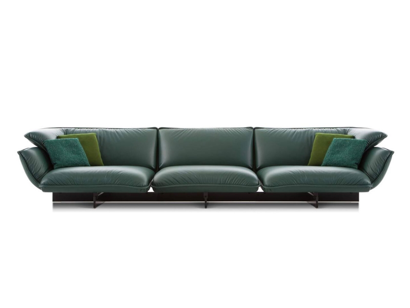 Диван 3-х местный BEAM SOFA SYSTEM фабрики CASSINA
