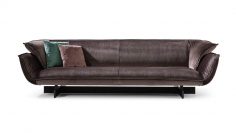 Диван 3-х местный BEAM SOFA SYSTEM фабрики CASSINA