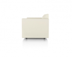 Диван 3-х местный Bevel фабрики Herman Miller