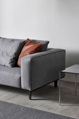 Диван 3-х местный Caresse En Vol фабрики ESTEL GROUP