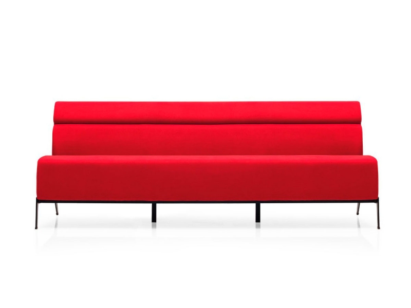 Диван 3-х местный Comfort Salon LCM 673000 фабрики Flekssit