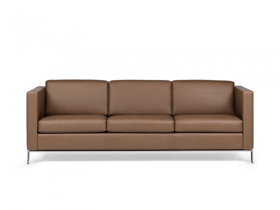 Диван модульный 755 фабрики Walter Knoll