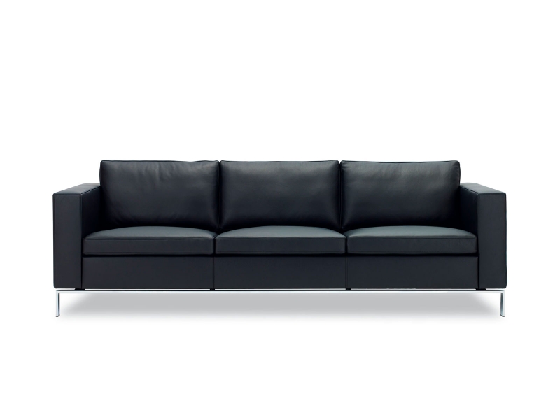 Диван 3-х местный Foster 503 фабрики Walter Knoll