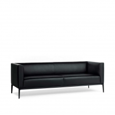 Диван 3-х местный Jaan 780 фабрики Walter Knoll