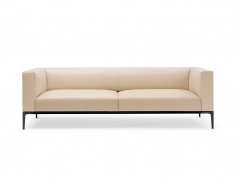 Диван 3-х местный Jaan 781 фабрики Walter Knoll