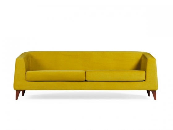 Кресло Comfort KCM 680000 фабрики Flekssit