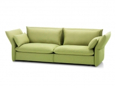 Диван 3-х местный Suita фабрики фабрики Vitra