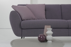 Диван 3-х местный Caresse En Vol фабрики ESTEL GROUP